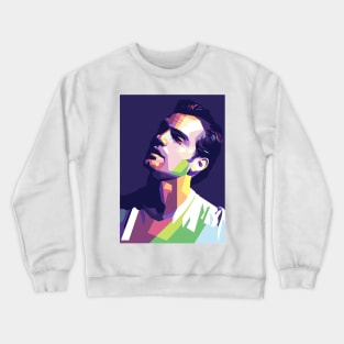 Henry Crewneck Sweatshirt